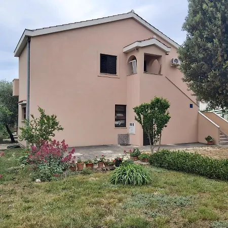Apartment Ratka