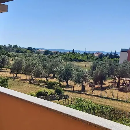 Apartment Ratka Zaton (Zadar)