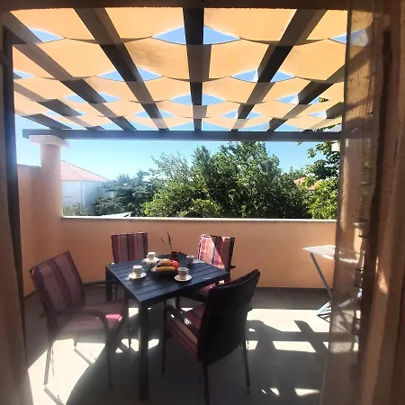 Apartment Ratka