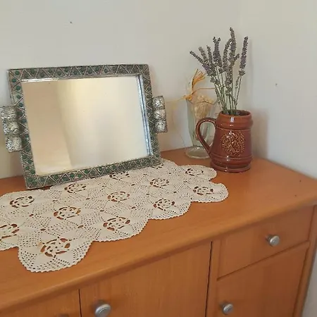 Apartment Ratka *