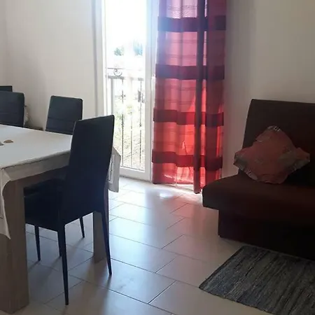Apartment Ratka