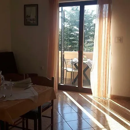 Ratka Apartment