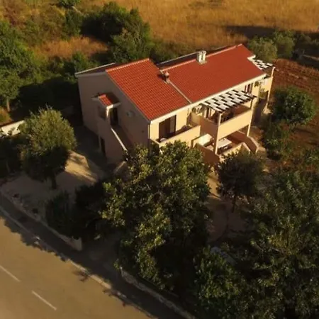Apartment Ratka Zaton (Zadar)