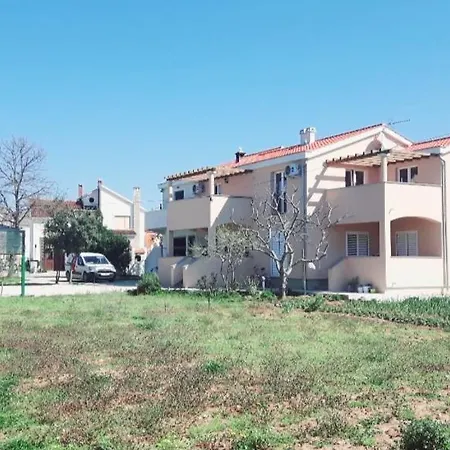Apartament Ratka *