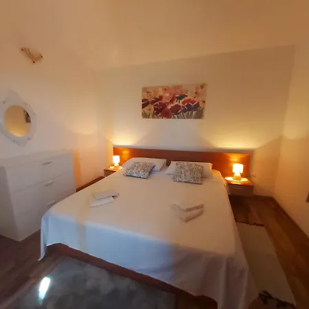 Apartament Ratka *