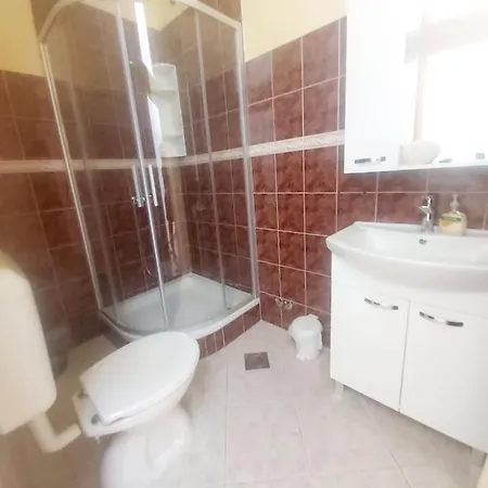 Ratka Apartament