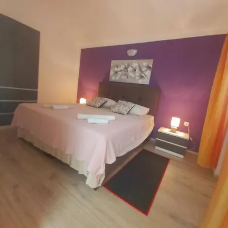 Apartament Ratka