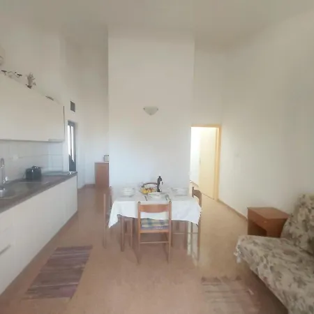Apartament Ratka *